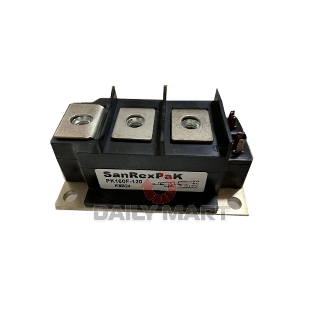 New In Box SANREX PK160F-120 PK160F120 Power Module