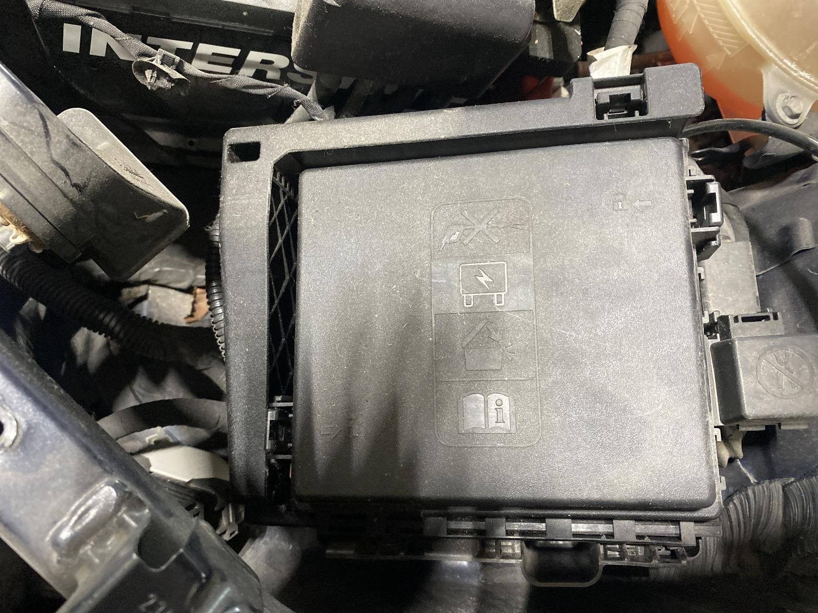 Used Telematics Interface Module fits: 2018 Gmc Acadia Communication telematics