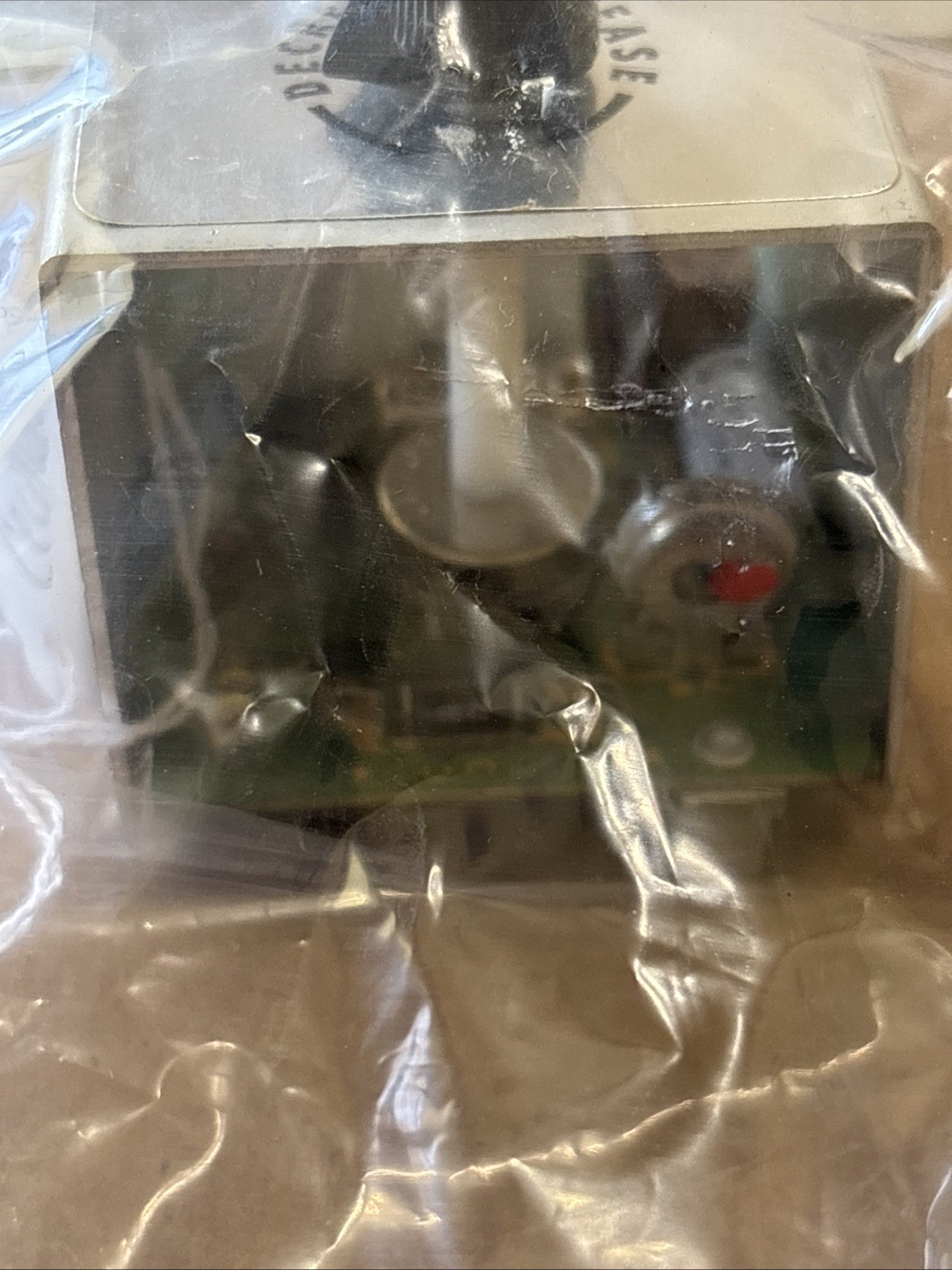 Cecilware L092A Electronic Controller
