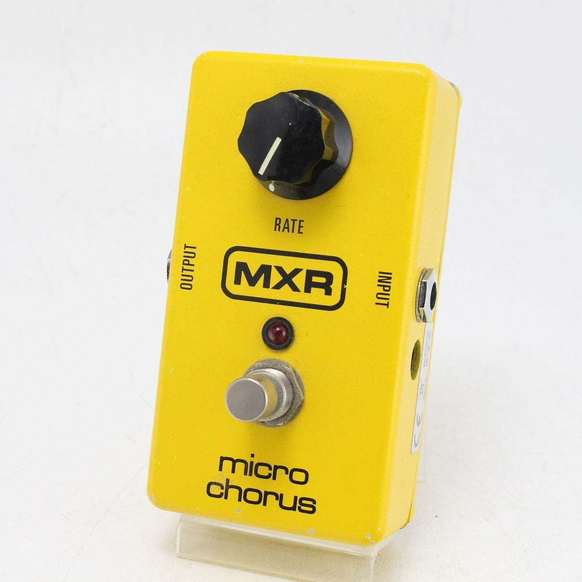 MXR M148 Micro Chorus Used Chorus