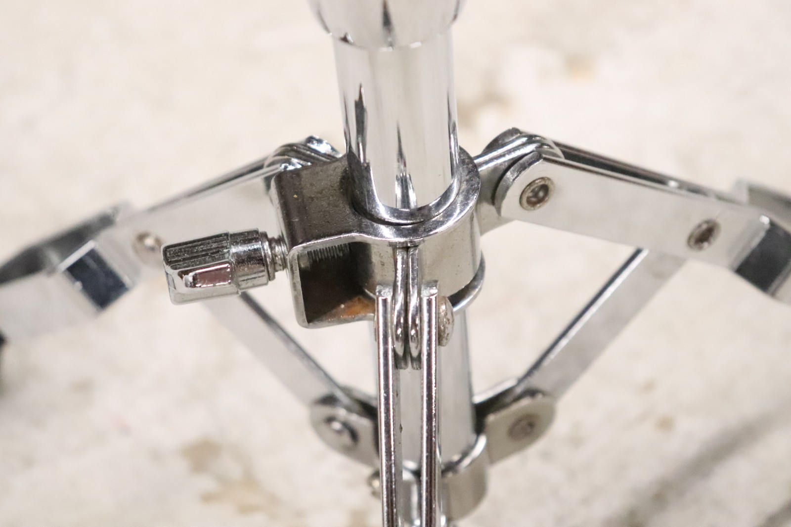 Tama Stagestar 13" Snare Drum Stand