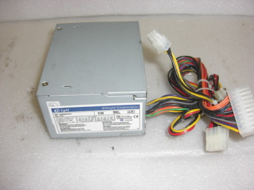 ENlight EN-8203241A1 200W Power Supply USED & TESTED