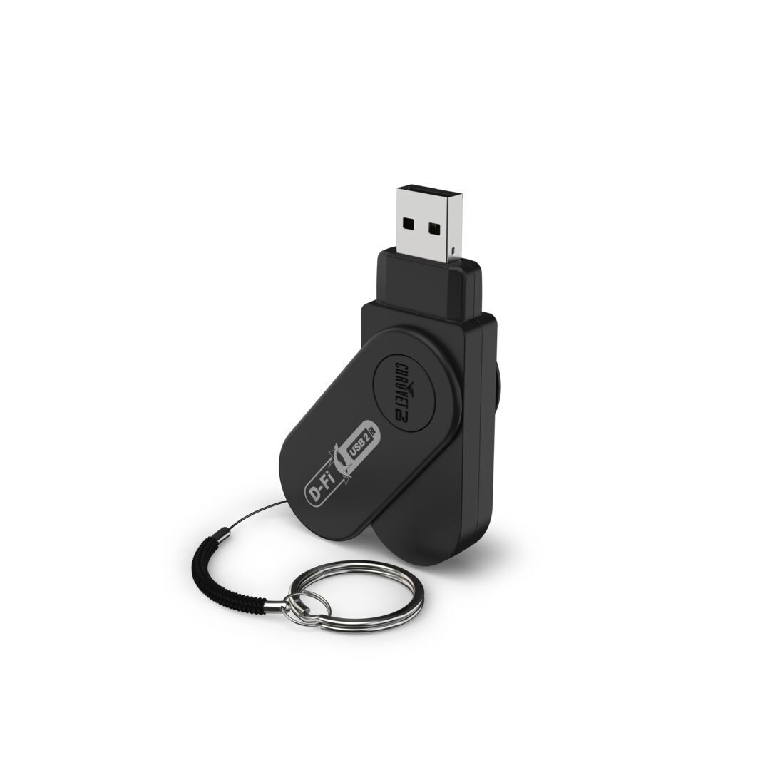 Chauvet DJ D-Fi USB 2