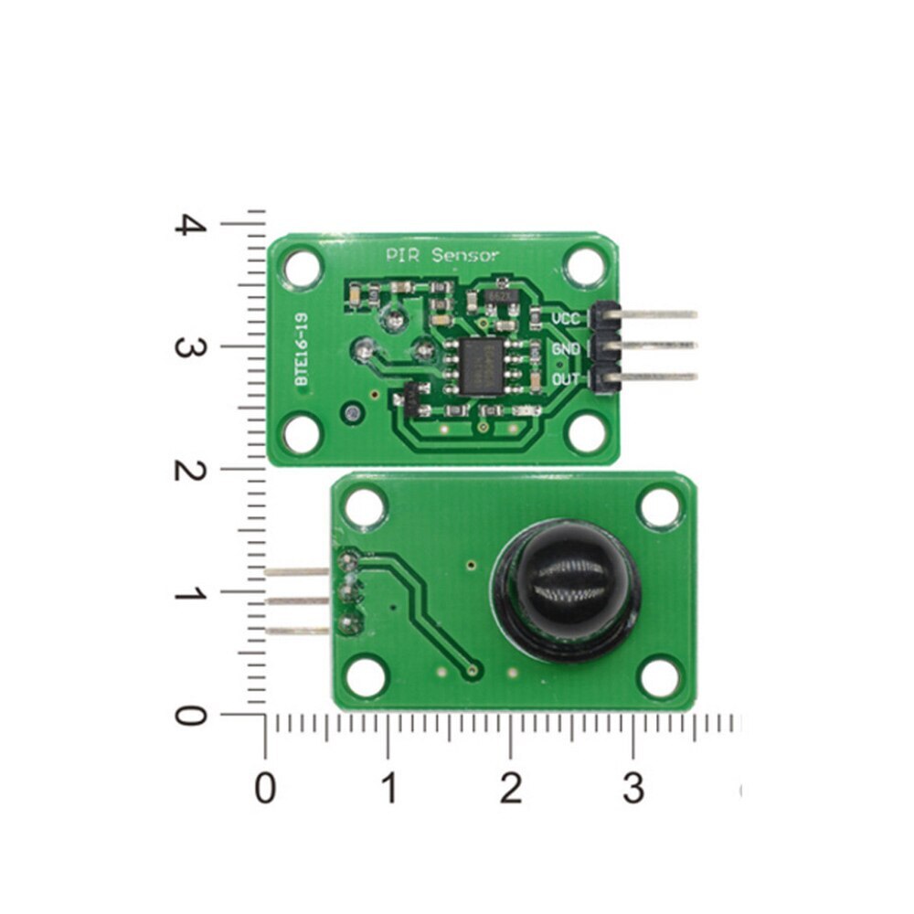 1pcs Infrared Mini PIR Module Motion Sensor Detector IR Pyroelectric