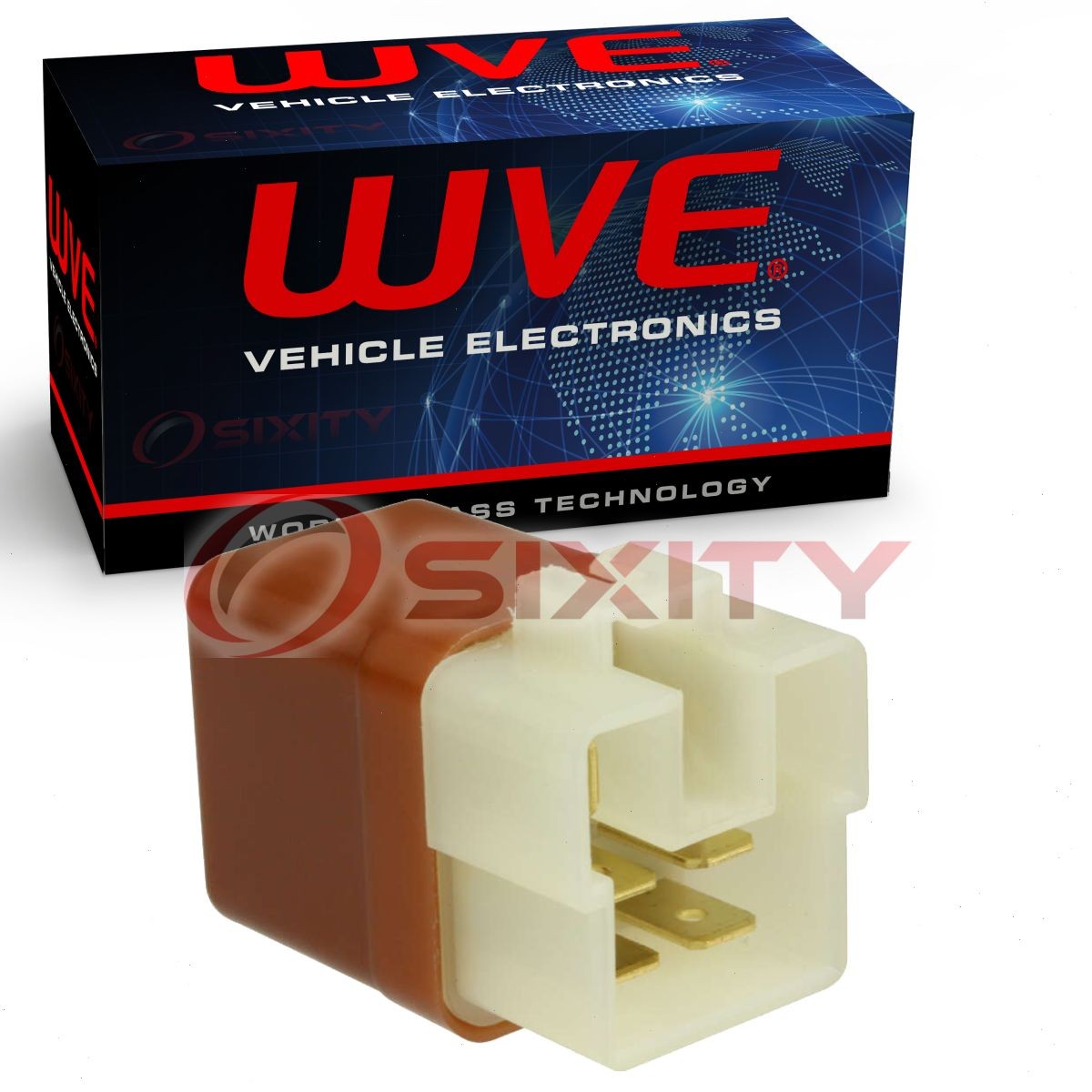 Wells Cruise Control Relay for 1997 INFINITI QX4 Electrical Lighting Body gt