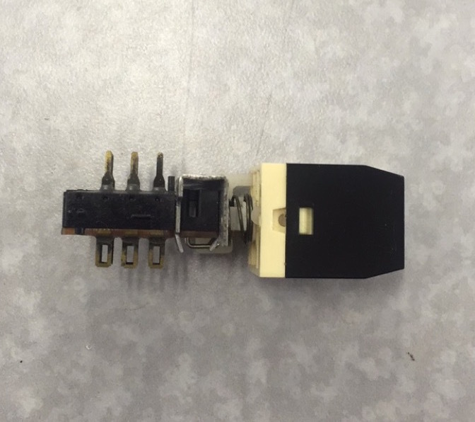 THERMO KING SWITCH ON/OFF 44-6142