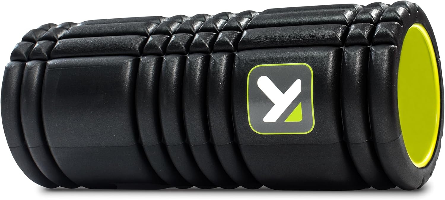 TriggerPointGrid1.013InchMultiDensityFoamRollerDeepTissueMassager