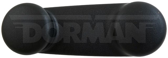 Dorman 775-5202 Window Crank Handle  Black For Select 02-15 Freightliner Models