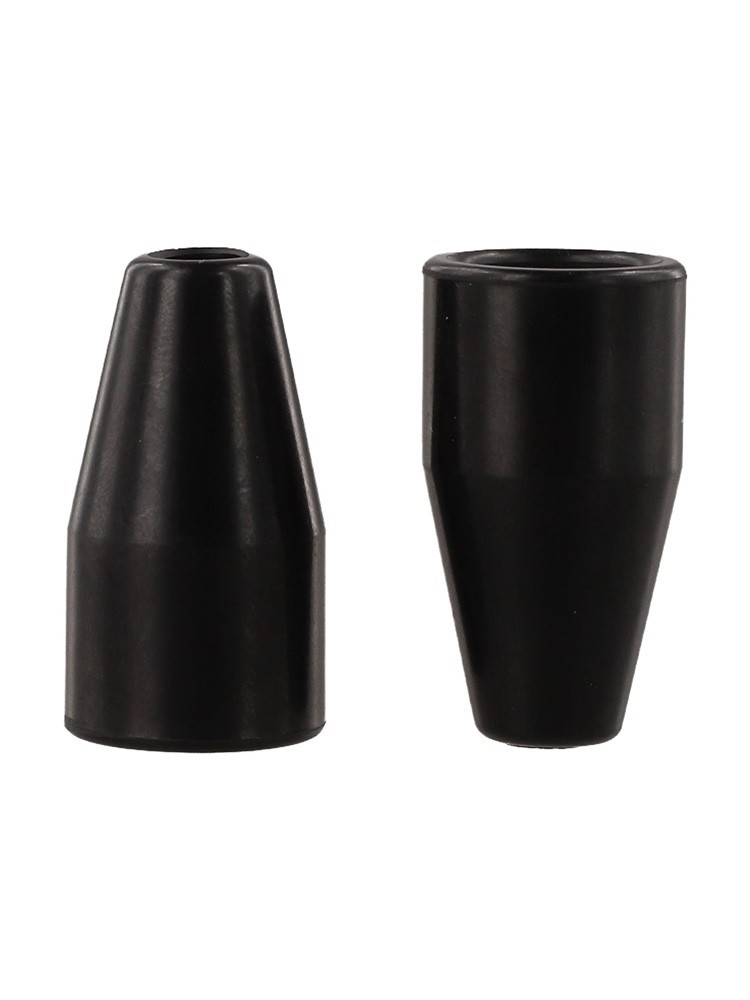 Replacement Welding Nozzle Pack of 2 for Miller and Welding Machine Use