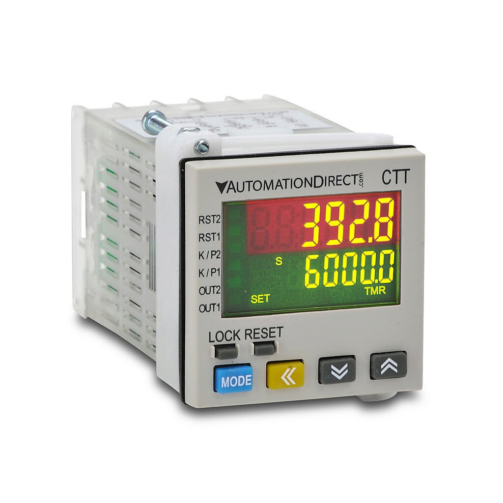 AUTOMATION DIRECT