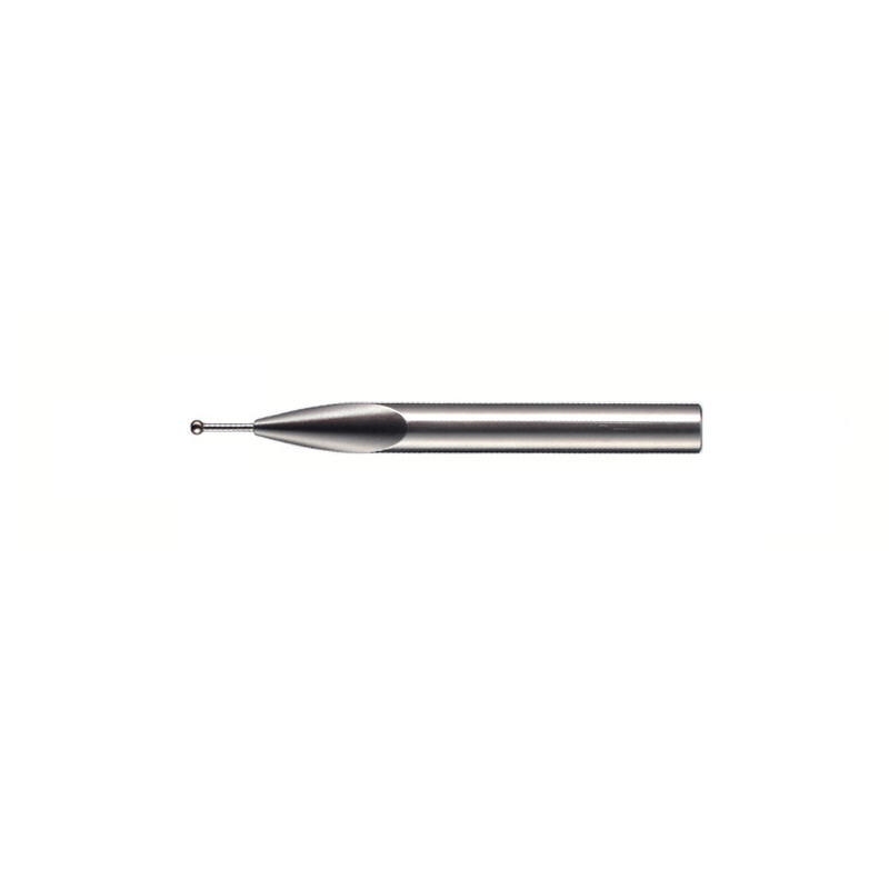 Carbide Ball Tip Probe Insert 2.0mm For Height Gage Measuring Instrument 8mm