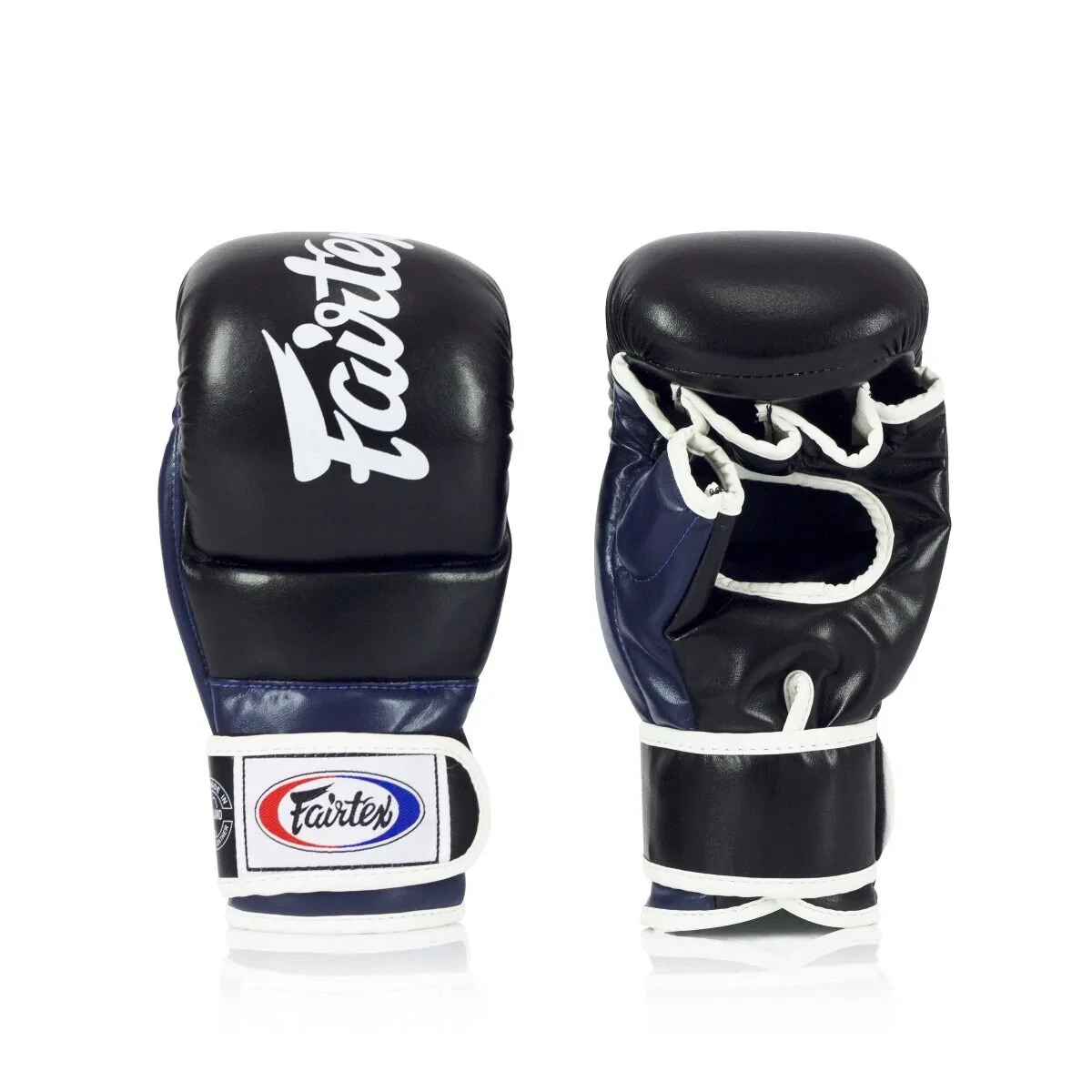 Fairtex Super Sparring Grappling Gloves FGV18