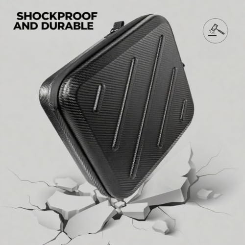 Starlink Mini Case - Waterproof, Shockproof - Storage Bag for Starlink