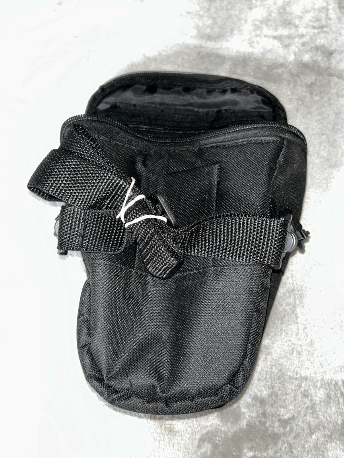 Koah Holster Camera Case and Accessory Bundle for DSLR, Mirrorless, & Camcorders