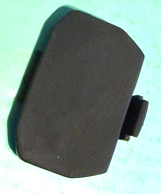 BATTERY CAP FOR GOGOGO SPORT VPRO GOLF LASER RANGEFINDER