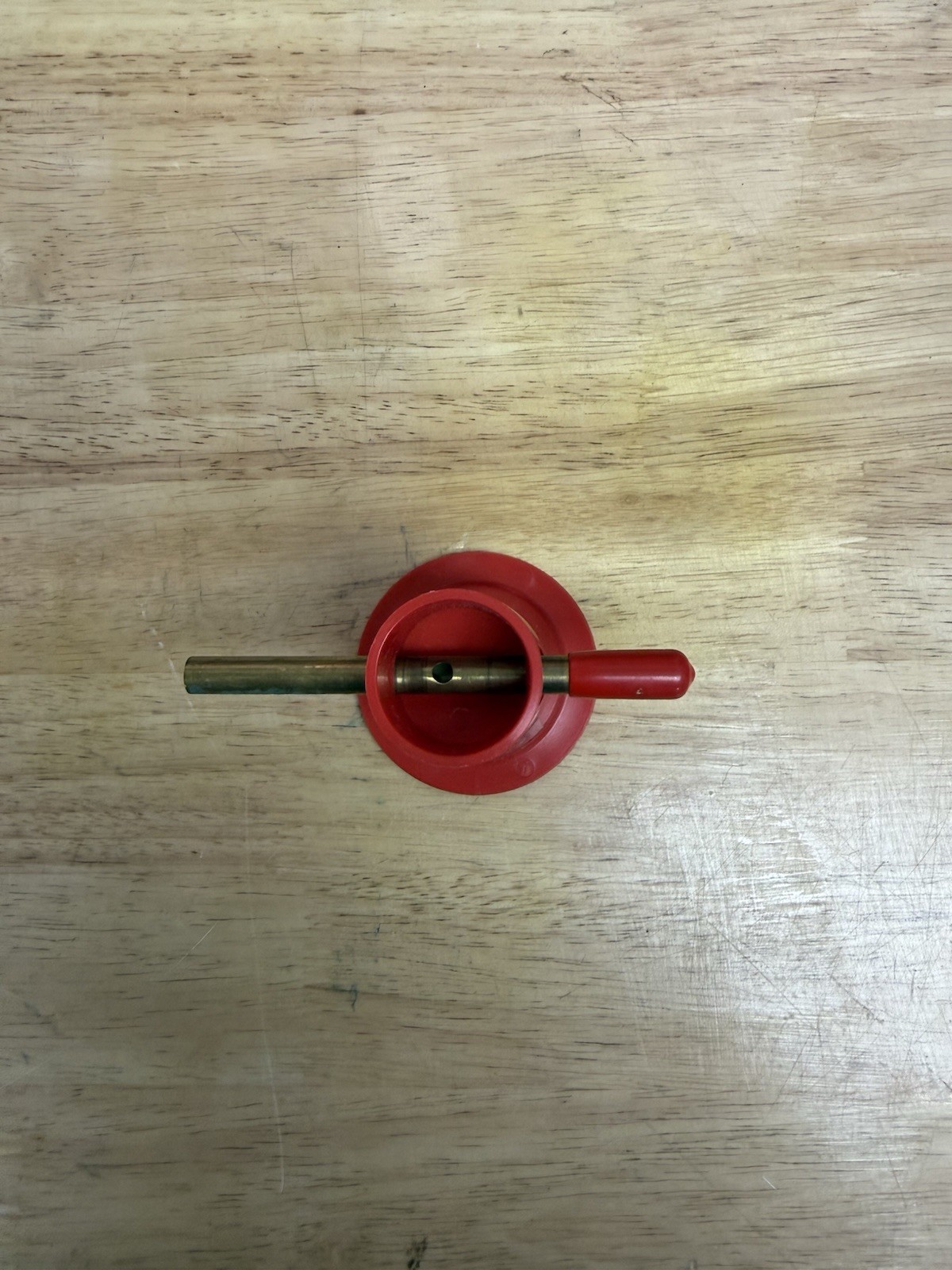 Lee Safety Powder Scale & Horandy Powder Trickler Reloading Tools