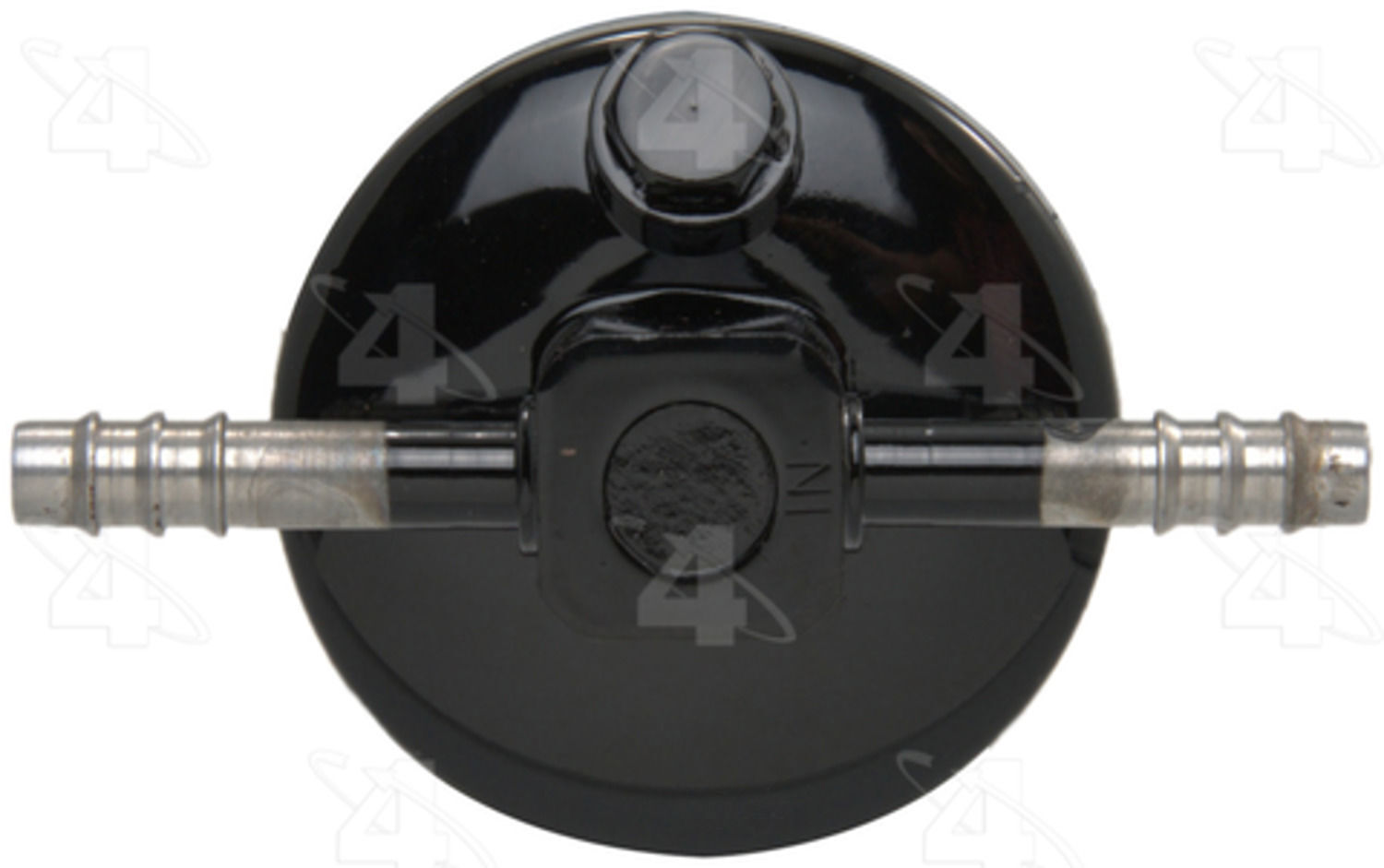 New Drier/Accumulator Four Seasons 33280