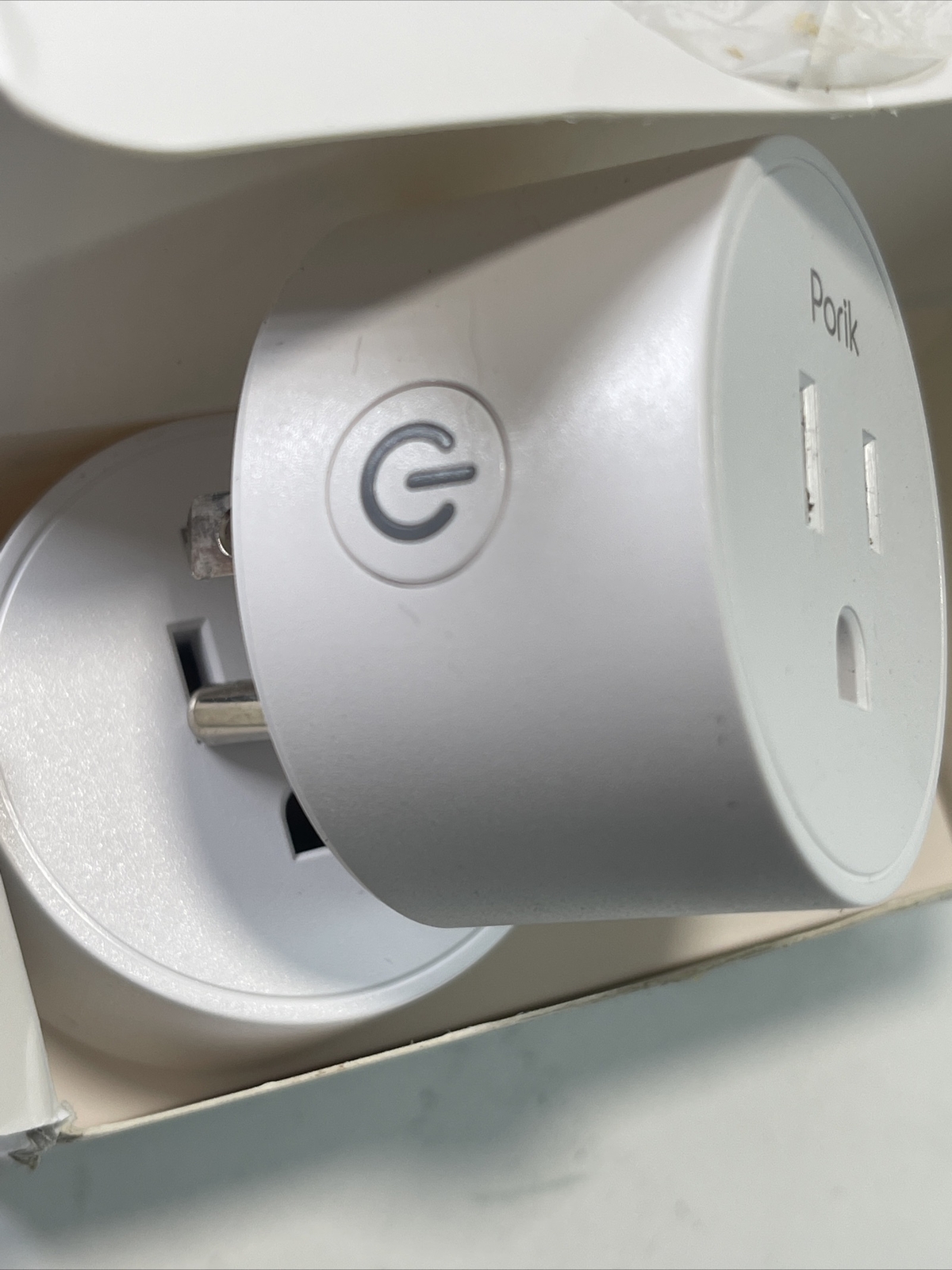 Mini Smart Plug, Wifi Outlet Socket Compatible with Alexa and Google Home, Remot