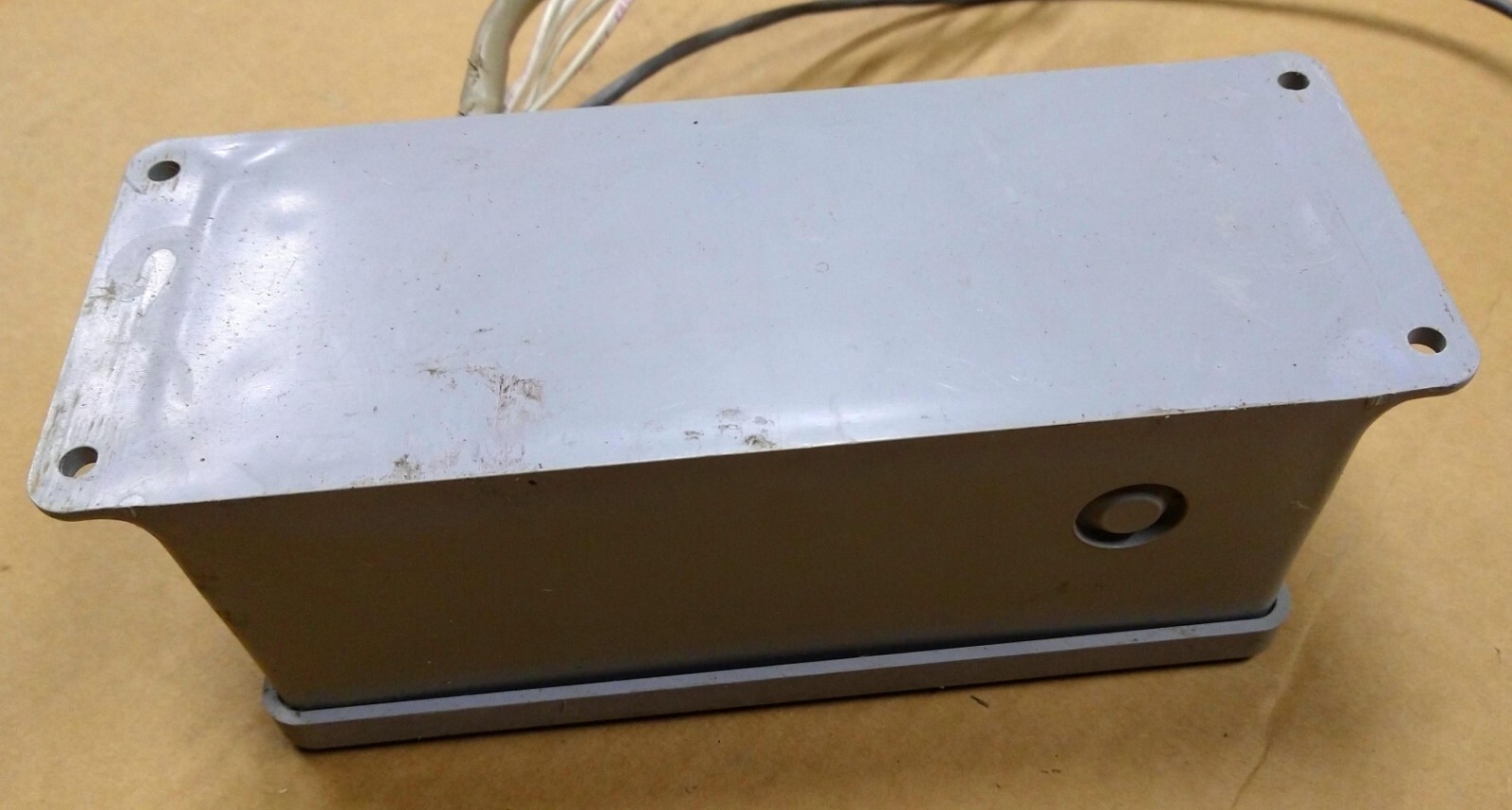 Acme Engineering & Mfg Corp. Input ac 24v 24vac Climate Controller ACC V Control