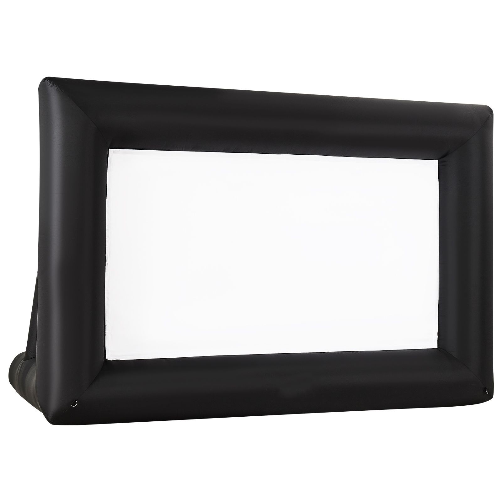 Outdoor Projector Screen, OxFor Ford 8.9x4.9ft, 16:9, Quick Setup
