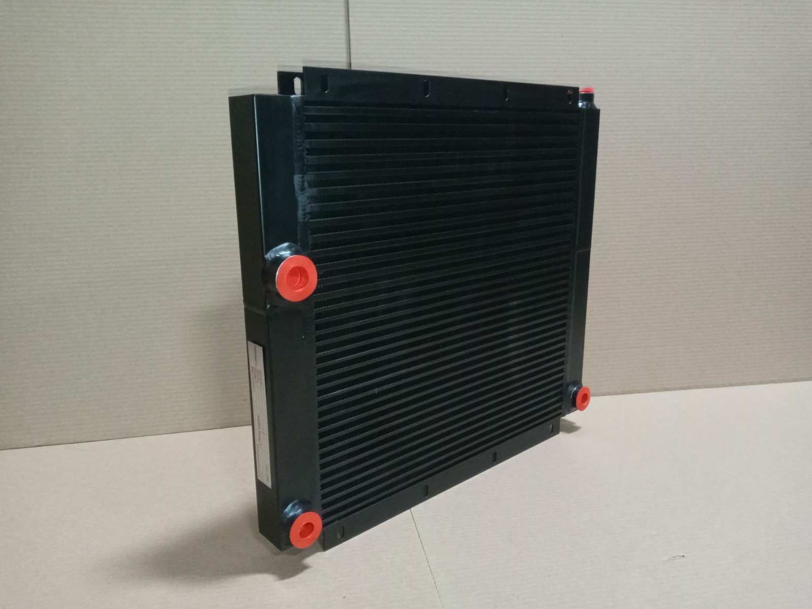 BCA Air/oil combo cooler, FS-Curtis RN32201 / 2689510020 - Rotary 10-30 HP (NEW)