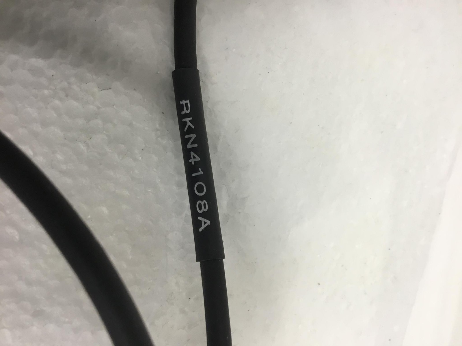 NEW MOTOROLA RKN4106A Programing Test Cable For XTS Radios