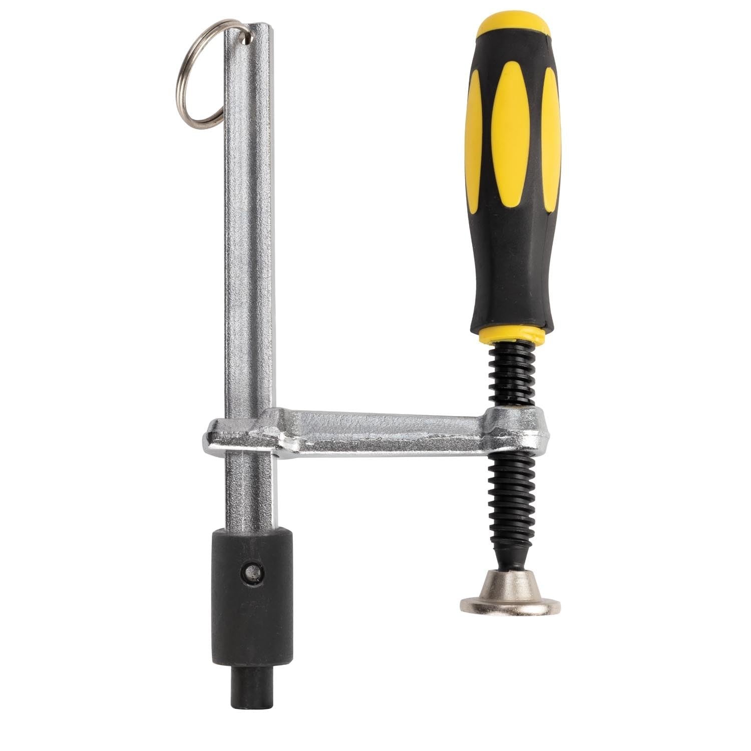 Inserta Clamps Fits 16mm Holes 150mm Capacity 83mm Throat Depth 136 kg Clampi...