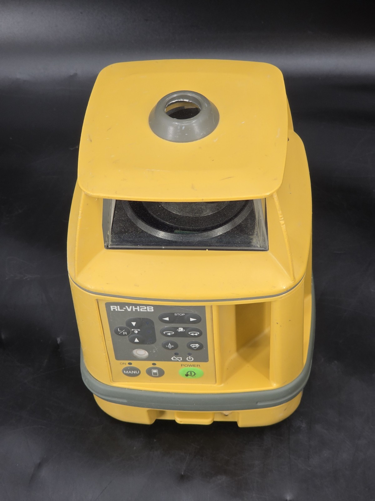Topcon RL-VH2B Rotating Laser