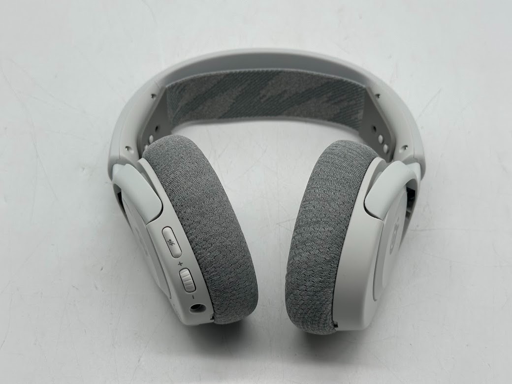 SteelSeries Arctis Nova 1 Multi-System Gaming Headset