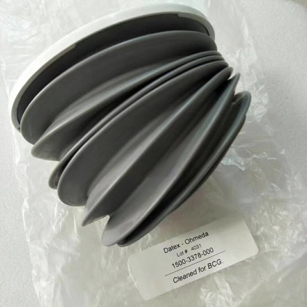 1500-3378-000 Bellows for Ohmeda (GE)
