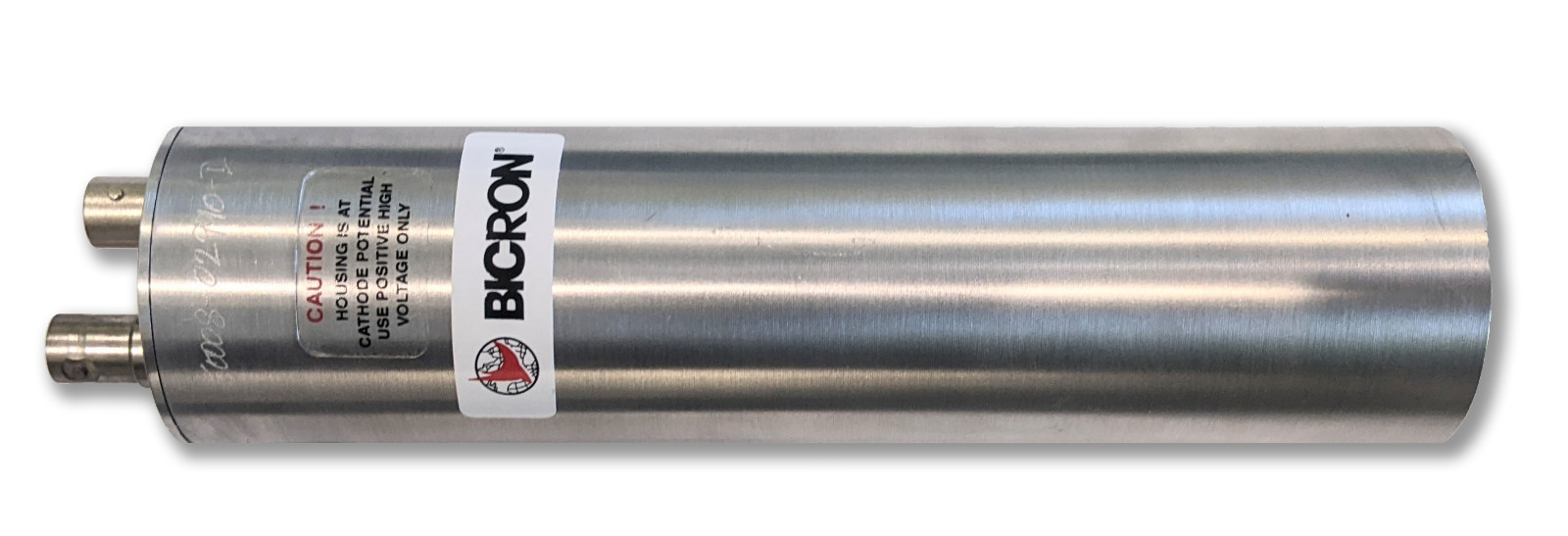 Bicron 1.5M2.25/1.5L NaI(Tl) Gamma Scintillation Detector Probe similar Scionix