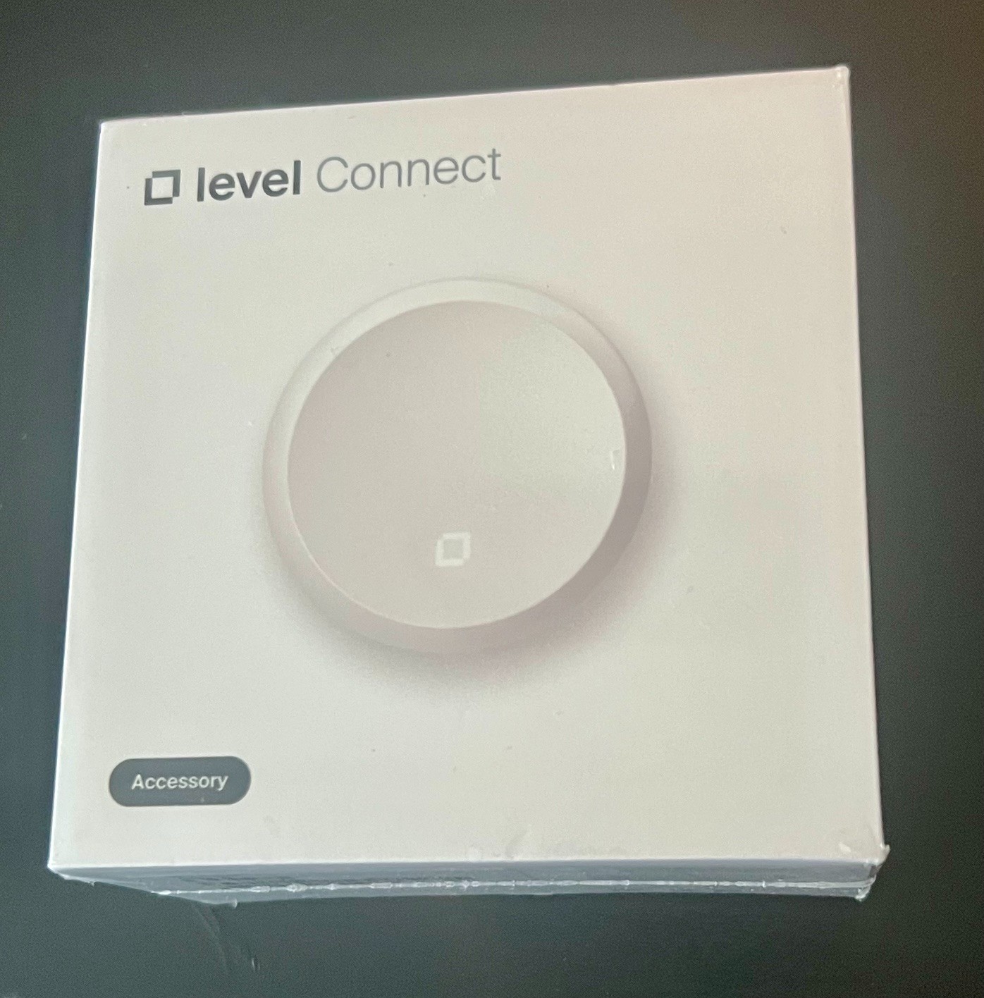 New Still Factory  Sealed Level Connect Wi-Fi Bridge - White In Box