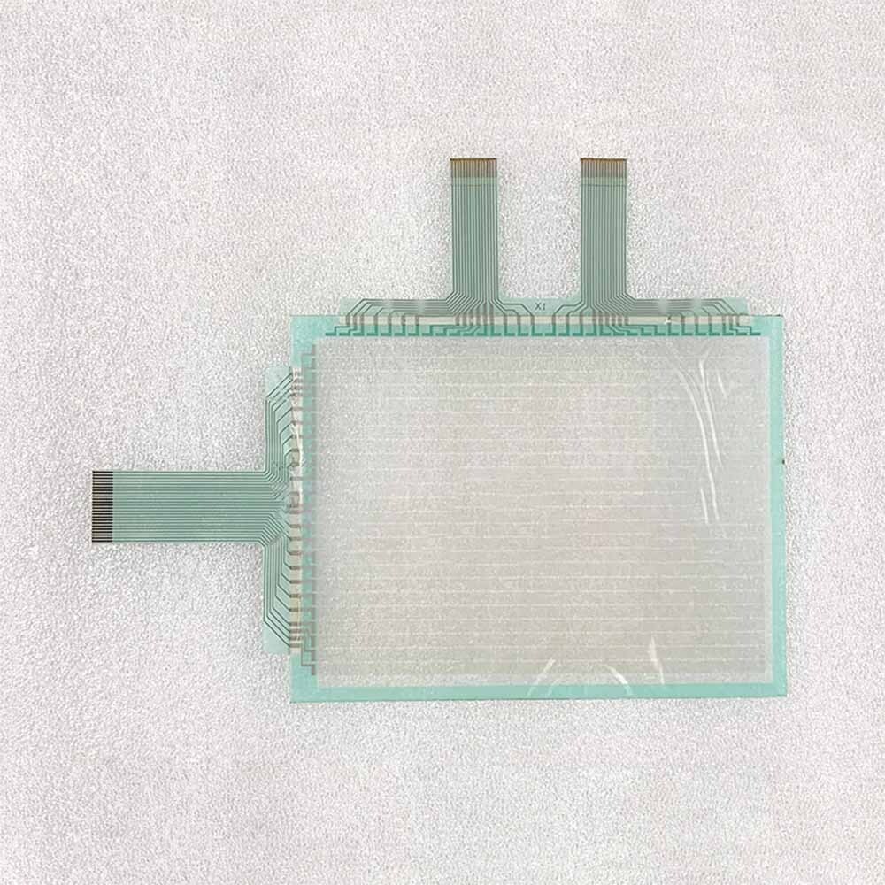 XBTG4320 Touch Screen Panel with Protective Film for Schneider Replacement Repai