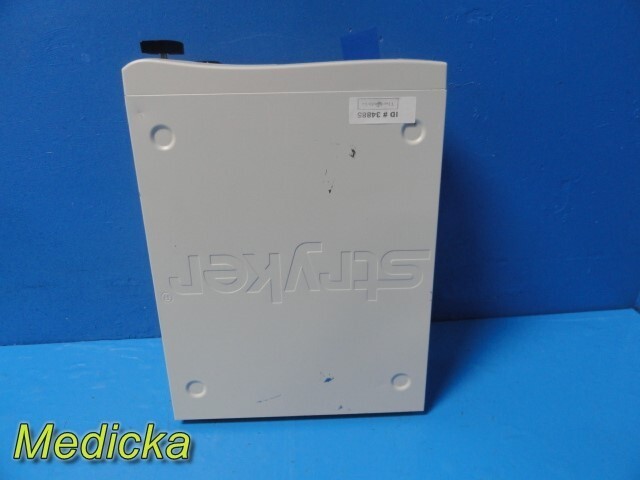 2015 Stryker Endoscopy L9000 LED Light Source Ref 0220210000 SIDNE Ready ~ 34885