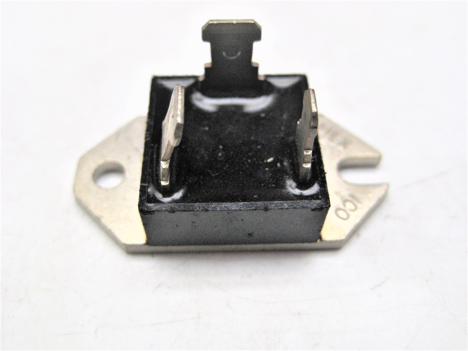 TECCOR 04025P THYRISTOR NSNP