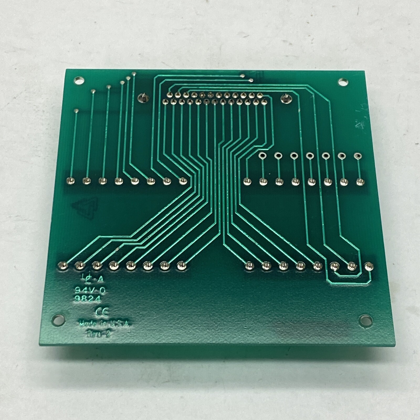 NEW ComputerBoards Inc. Universal Terminal Board CIO-MINI25