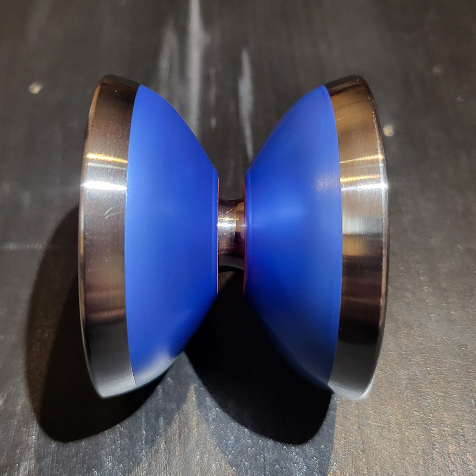 Duncan 2016 Haymaker Yoyo