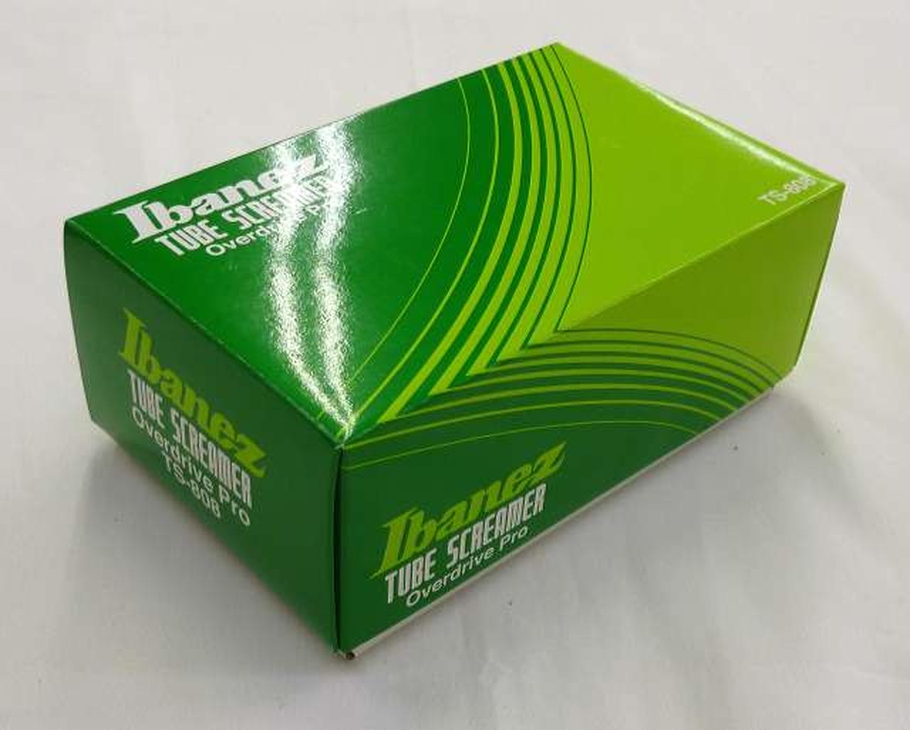 IBANEZ TS-808 OVERDRIVE 796541