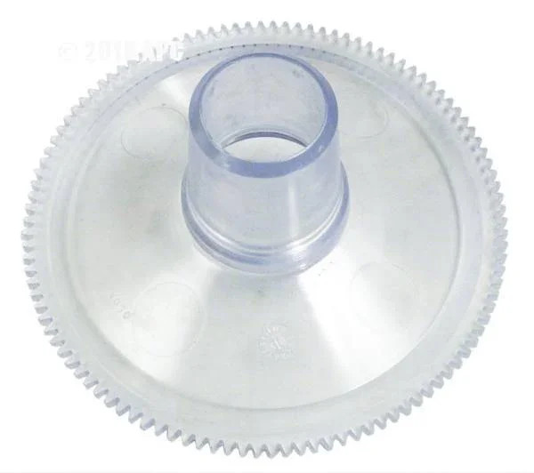 Cone gear