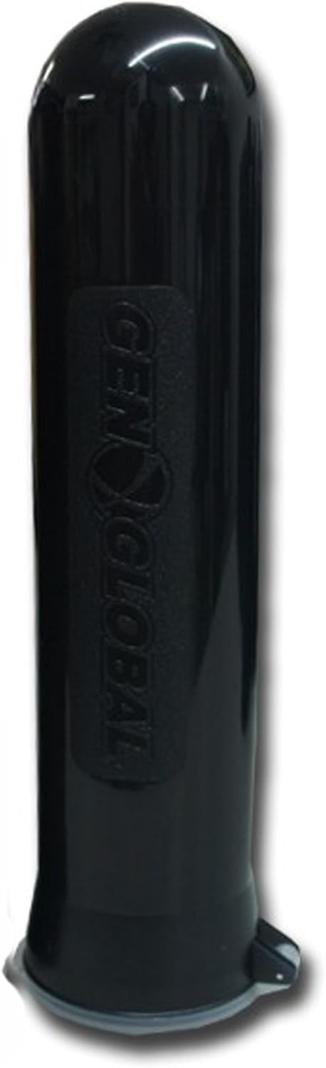 Gen-X GXG 140 Round Paintball Pod - Perfect for Maximizing Field Performance