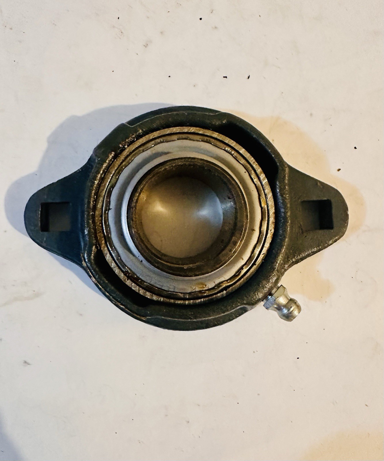 LINK-BELT FX-WG216U FLANGE BEARING