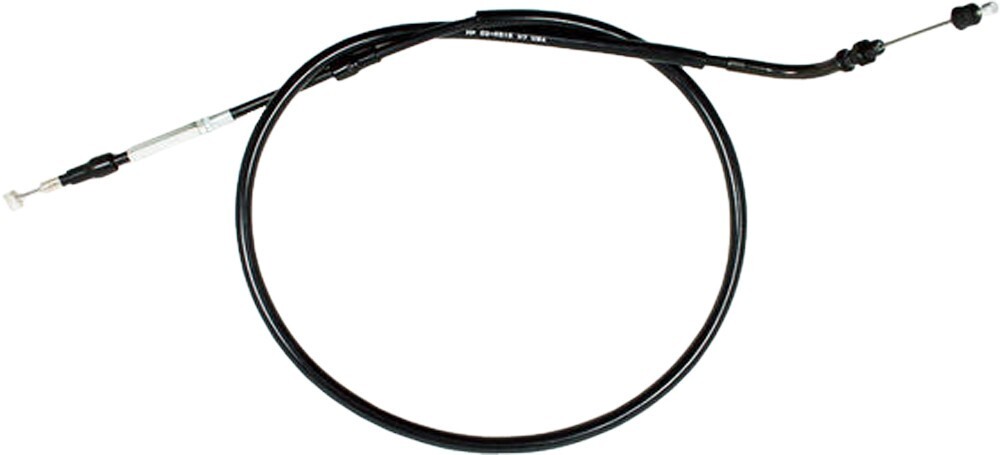 Motion Pro - 02-0515 - Black Vinyl Clutch Cable