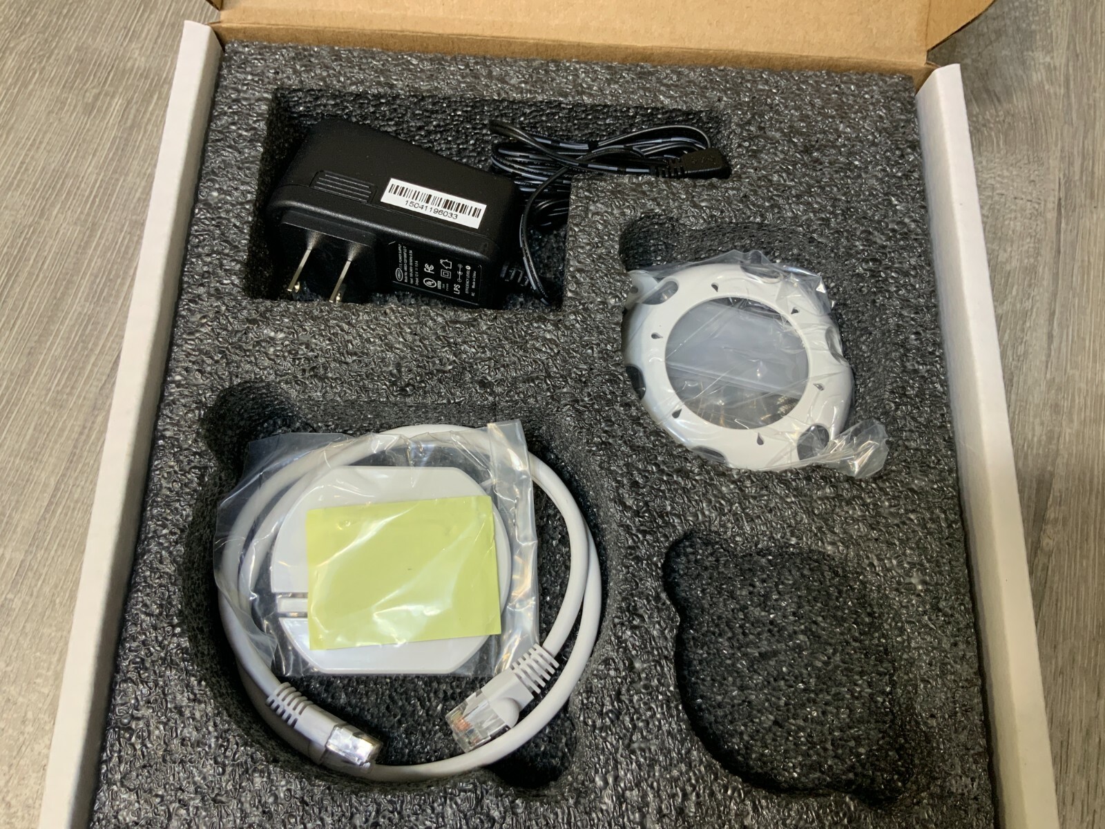 HomeAlert DIY Home Alert System