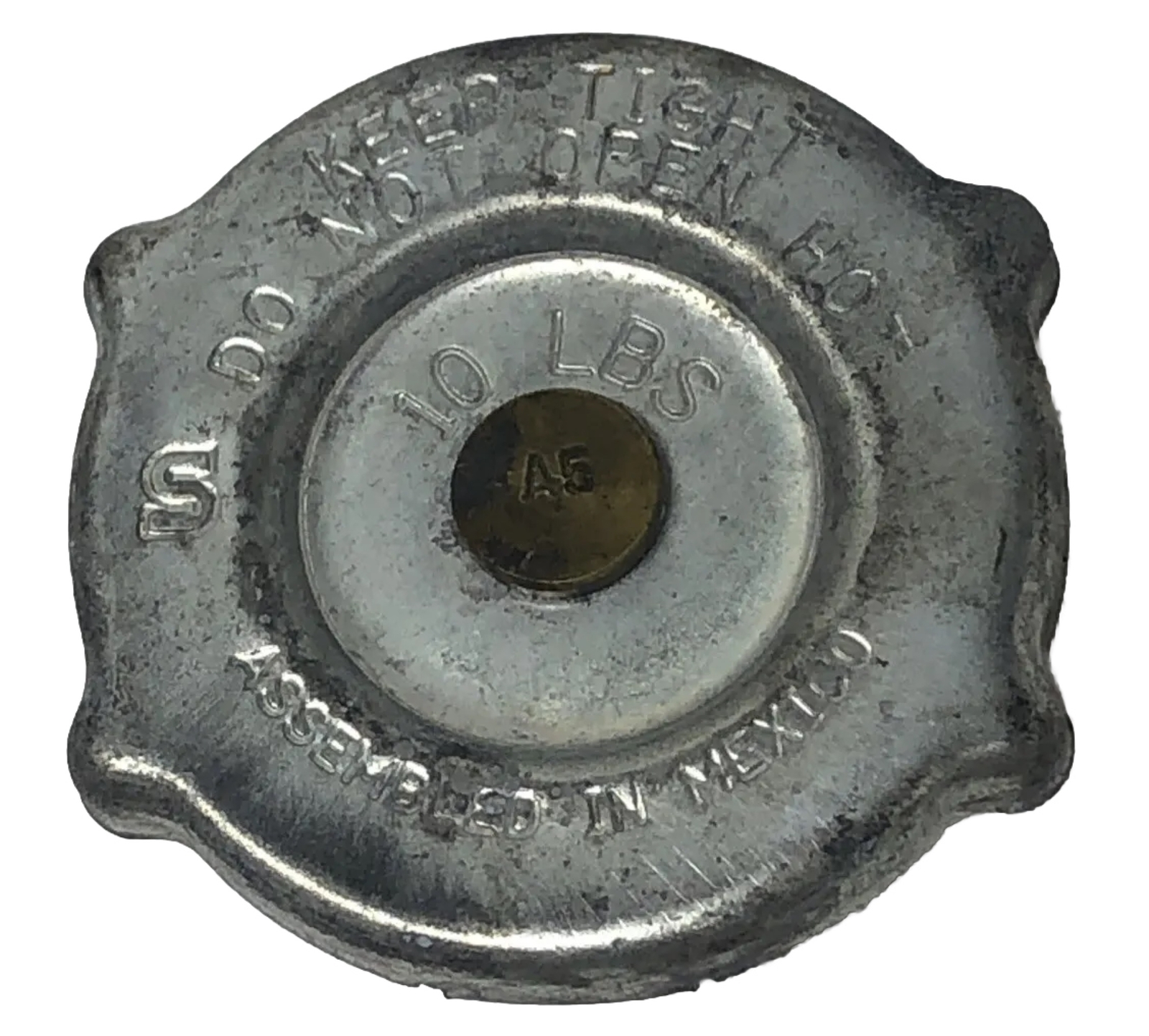 Napa Balkamp 703-1708 Radiator Cap