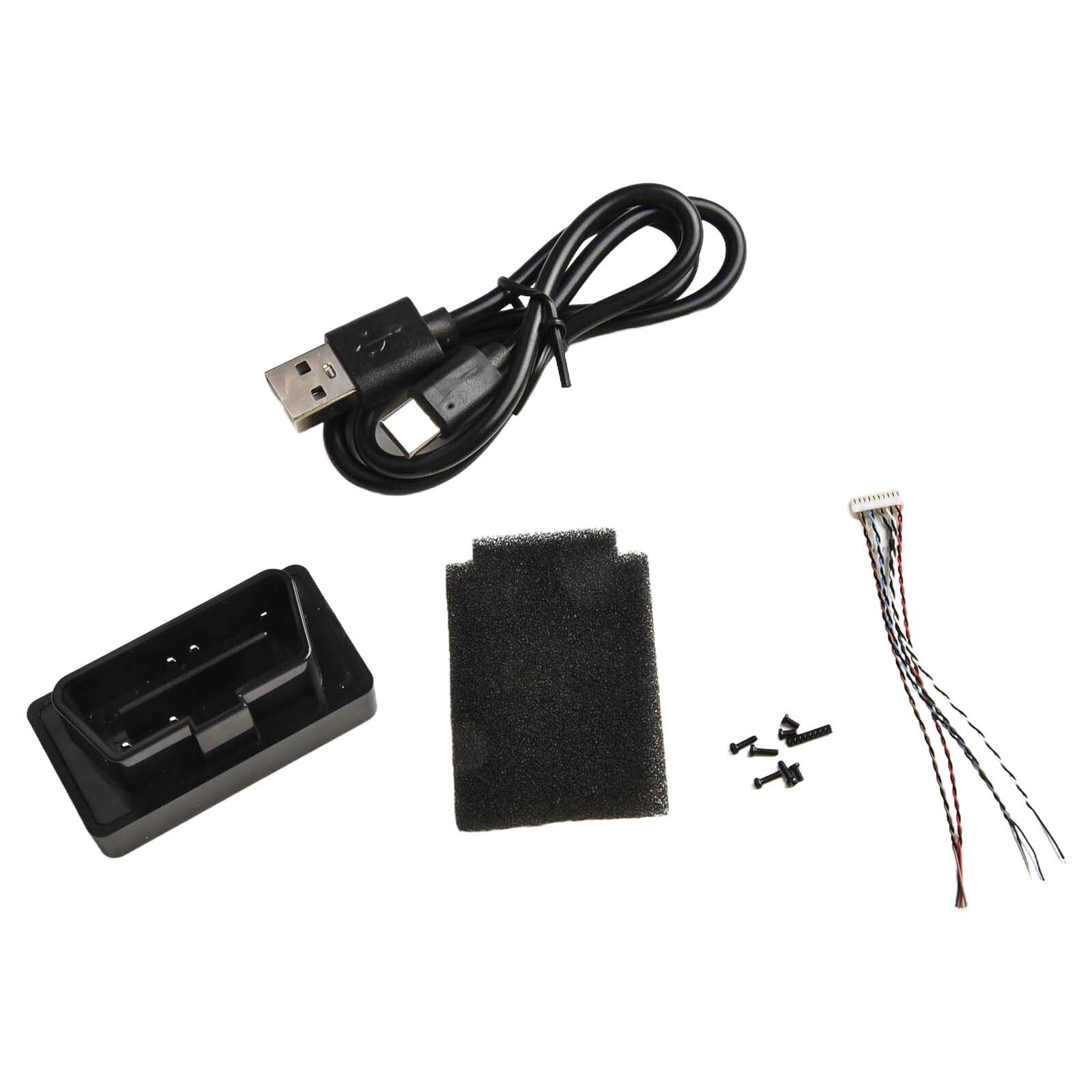 New Touch screen for smart key remote keyless entry with mechanical key For All