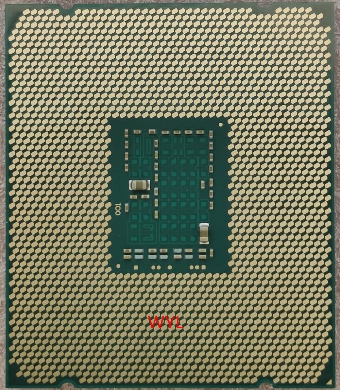 Intel Xeon E5-2680 V3 LGA 2011-3 Server CPU Processors SRIXP 2.50GHz 12 Core