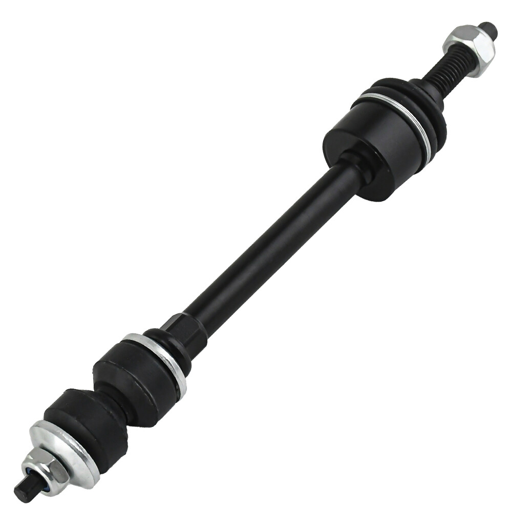 MOOG Front Stabilizer Sway Bar End Links for 2006 - 2018 Dodge RAM 1500 5-lug