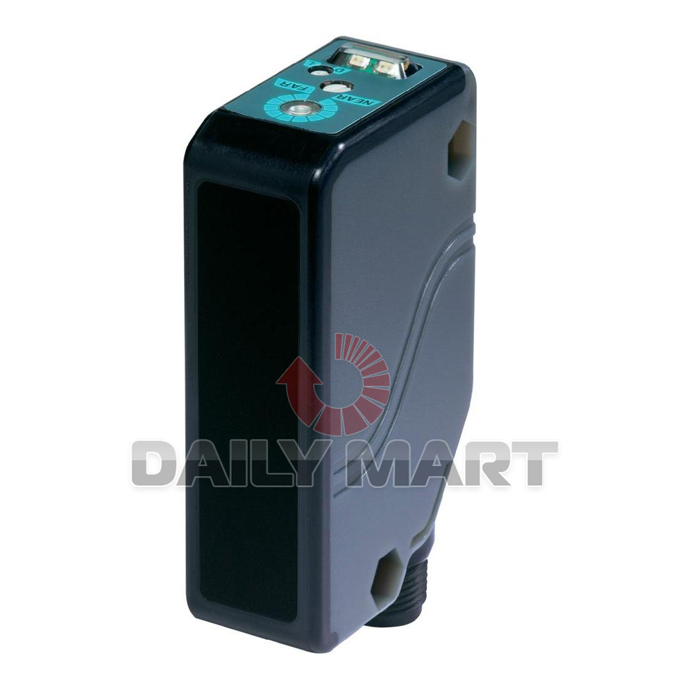 PANASONIC SUNX EQ-34-PN-J EQ34PNJ REFLECTIVE PHOTOELECTRIC SENSOR NEW