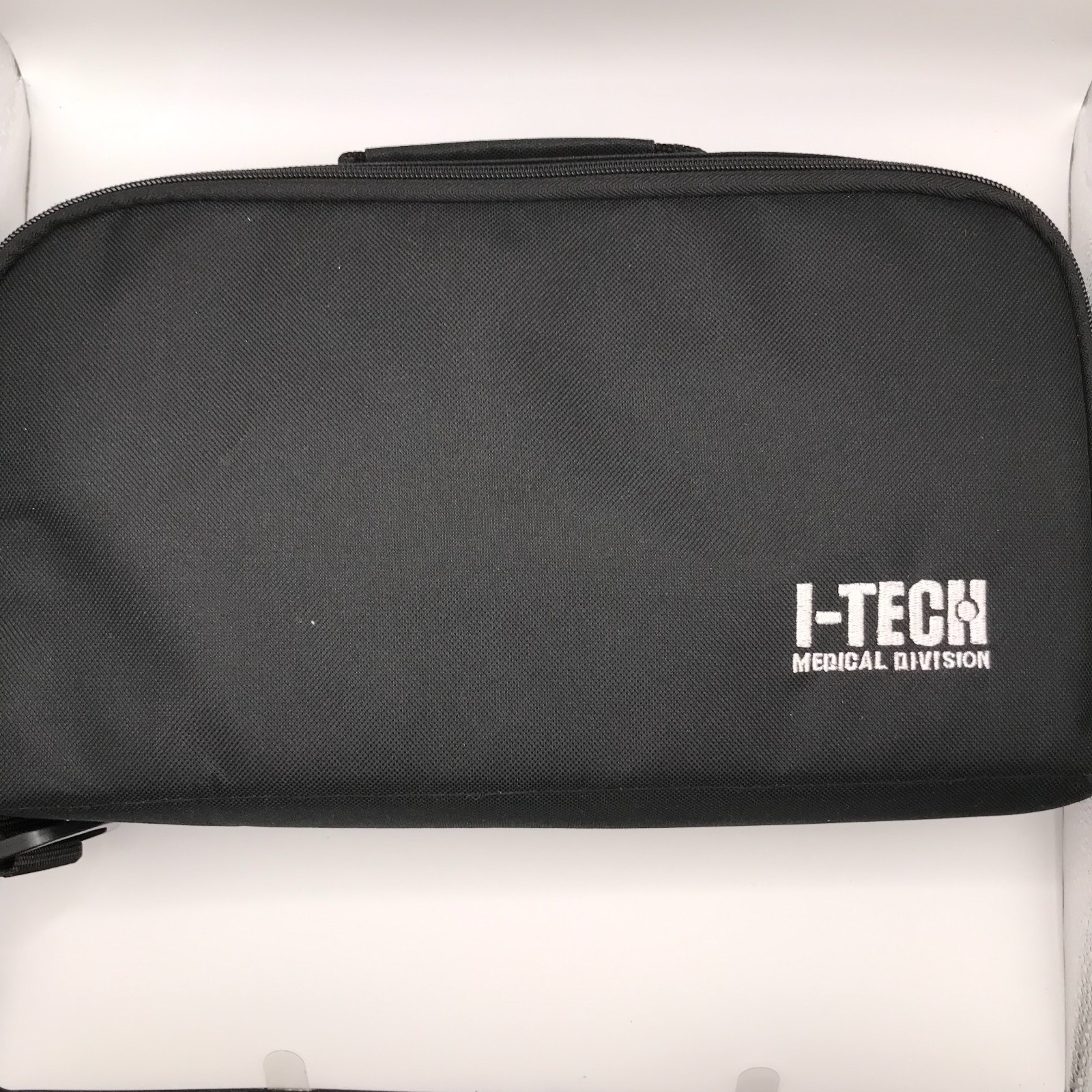 I-tech Magnetotherapy MAG2000 Therapy Device with Original Travel Case