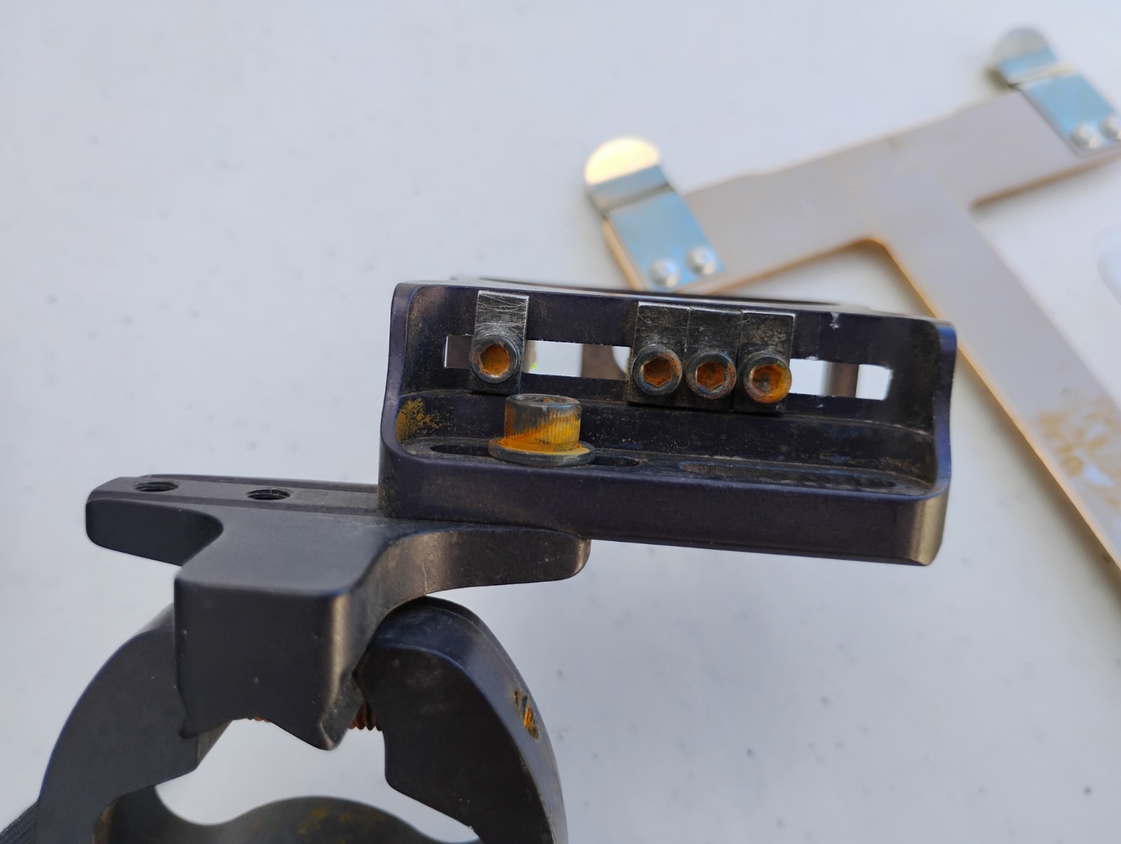 compound bow accessories lot